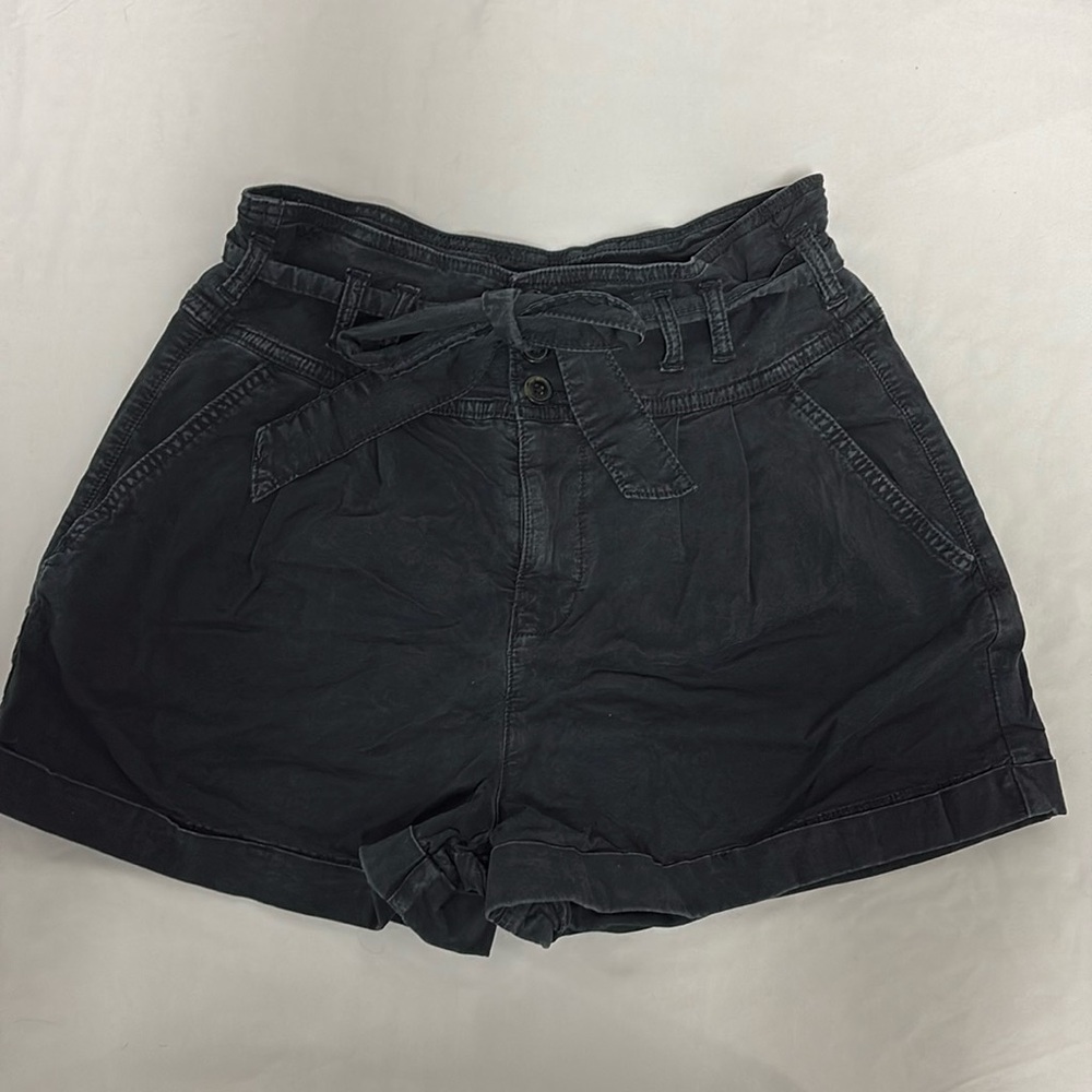 American Eagle Hi-Rise Shorts